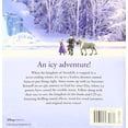 thumbnail image 2 of FROZEN READALONG BOO - FRENCH, 2 of 4