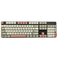thumbnail image 6 of AOOOWER 138Key 9009 Retro Keycap PBT Dye Sublimation XDA Profile Mechanical Keyboards, 6 of 15