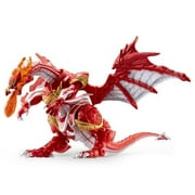 Power Ranger Mystic Dragon Rider