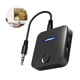 thumbnail image 5 of Transmisor De Audio Receptor Usb 2 En 1 Adaptador Inalámbrico Conectividad Dongles Accesorios De Coche Con Micrófono Auriculares Tv Auriculares Monstrate EL006629-00, 5 of 5