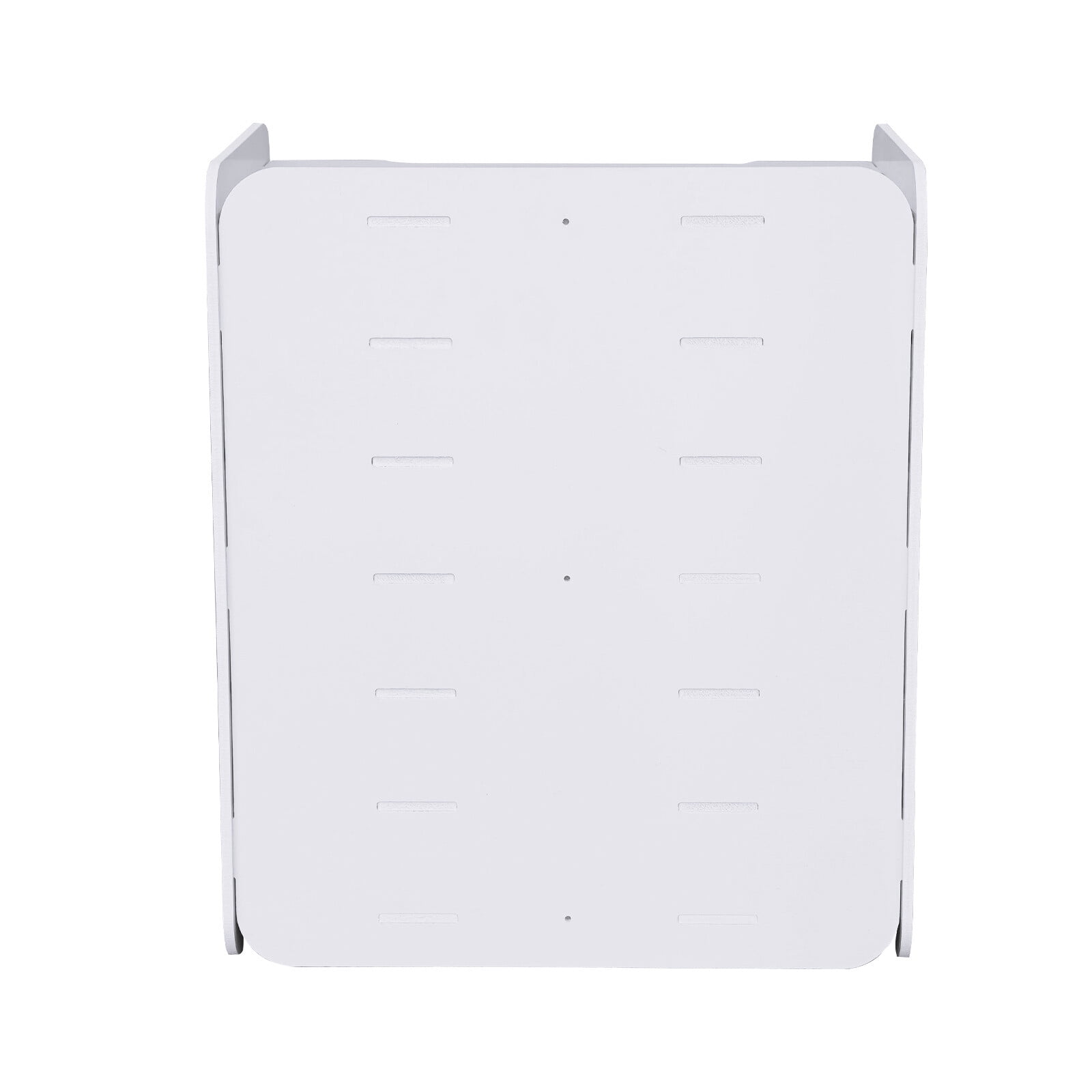 34*25*39cm 7 Tiers White Office Desk Desktop Organizers Accessories Letter Tray Paper Sorter Holder File Document Rack Shelf