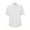 White, variant on s Men's Pinpoint Oxford Shirt - Short Sleeve