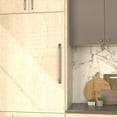 thumbnail image 6 of 18" CTC Zephyr Appliance Pull - Oil-Rubbed Bronze, 6 of 7