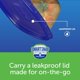 thumbnail image 4 of Recipientes Ziploc Meal Prep de 1,5 litros, 2 unidades, 3 unidades, 4 of 6
