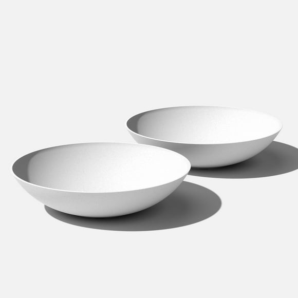 Veradek Bowl Polyethylene Plant Planter