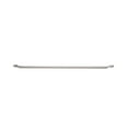thumbnail image 6 of Richelieu 7381448140 17-5/8" Center To Center Handle Cabinet Pull - Chrome, 6 of 7