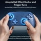 thumbnail image 3 of Controlador Bluetooth inalámbrico 8Bitdo Ultimate 2C para Switch, 3 of 6