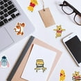 thumbnail image 3 of 100Pcs Winnie Pooh Stickers Mixed Pack,Cartoon Characters Stickers Movie Decorative Sticker for Kids Teens Adults Waterproof Stickers for Water Bottle Laptop, 3 of 3