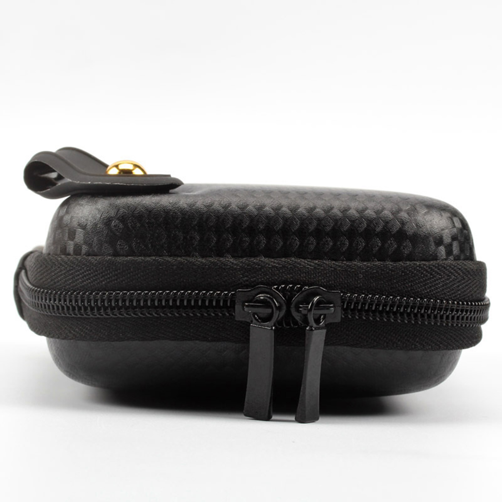 Travel Electronic Organizer Bag - USB Drive & Cable Storage Case (9.45"x7.09"x3.54")
