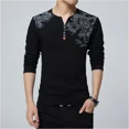 thumbnail image 3 of Camiseta holgada de algodón 100 % para hombre, jersey de manga corta, ropa de calle de alta calidad, sudaderas de diseñador a granel, 3 of 5