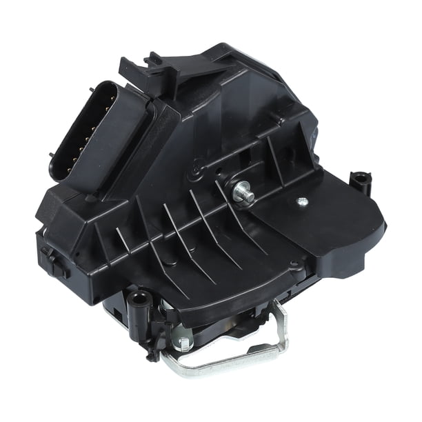 Motor actuador Unique Bargains cerradura de puerta eléctrica delantera izquierda Ford Focus 2012-2018 negro