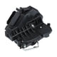 thumbnail image 1 of Motor actuador Unique Bargains cerradura de puerta eléctrica delantera izquierda Ford Focus 2012-2018 negro, 1 of 7