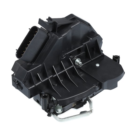 Motor actuador Unique Bargains cerradura de puerta eléctrica delantera izquierda Ford Focus 2012-2018 negro