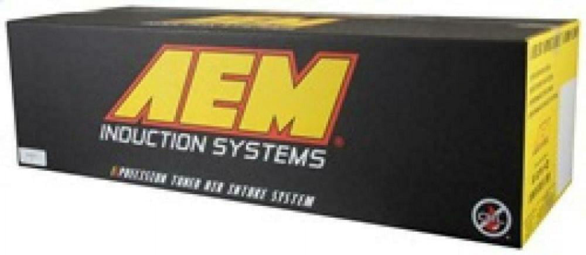 AEM 2017 Cold Air Intake System Fits Select: Hyundai Elantra L4-1.6L F/I