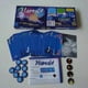 thumbnail image 2 of Juego de cartas Hanabi Tarot Deck Family Party Social Enjoy, 2 of 2