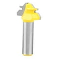 thumbnail image 2 of Bit de Routeur de Miter, 1pcs 45 Degrés Tige Serrure Miter Routeur Bit Miter Valeur Exceptionnelle, 2 of 11