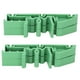 thumbnail image 5 of Soporte De Montaje De PCB, Adaptador De Montaje En Riel DIN De Cubierta Práctico Para Montaje En Cubierta De Riel DIN Para Accesorios De Montaje En Placa De Circuito ANGGREK JD1010, 5 of 8