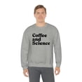 thumbnail image 5 of Scientist Science 1970s 70s Sweatshirt, Gifts, Sweater Shirt, 5 of 9