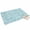 Aqua, variant on Area Rugs 5'x7', Teal Green Ocean Waves Carpet Runner Indoor Outdoor Rugs Home Decor Aesthetic, Summer Sea Turquoise Coastal Non Slip Mats Washable Accent Rug for Living Room Bedroom