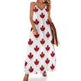 thumbnail image 1 of Nuevo vestido sin mangas Psycho Waves, vestidos de noche para mujer, vestidos para mujer , conjuntos elegantes para mujer, vestidos de fiesta para mujer, 1 of 7