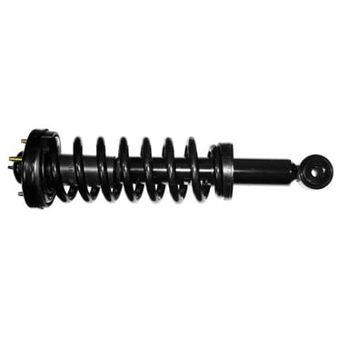 Monroe Shocks & Struts Quick-Strut 171362 Strut and Coil Spring Assembly