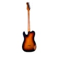 thumbnail image 5 of Guitarra Eléctrica Telecaster Sh Push-pull Sunburst Relic Jet Jt350 Jet Jt350, 5 of 5