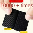 thumbnail image 3 of 100/2pcs Strong Self-adhesive Fixing Stickers Double-sided Car Floor Mat Fixing Stickers Household Carpet Anti-slip Tape Scratch Square 2PCS(1pair), 3 of 6