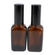 thumbnail image 1 of 2 botellas de niebla fina con dosificador - para aceites esenciales, viajes, perfumes, - Vidrio 50ml, 1 of 9