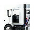 thumbnail image 3 of 1/50 White Volvo VNR 300 Day Cab Semi Truck With Air Foil By First Gear 50-3459, 3 of 4