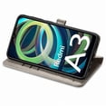 thumbnail image 2 of Funda Cartera FOXDOCK para Xiaomi Redmi A3 , Flip PU con Relieve de Gatos y Perros, Tarjetero y Soporte, 2 of 6