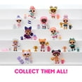 thumbnail image 4 of LOL Surprise All-Star Sports Moves Dolls Series 7, Unbox 8 Surprises Including a Movement Feature and Sparkly Sports-Themed Accessories. Kids Gift 4+, 4 of 6
