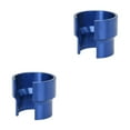 thumbnail image 4 of Guardoinrt Revolutionize Motorbike Motorcycle Universal CNC Front Fork Oil Seal Driver Tool blue 2Set, 4 of 6