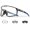 1L-02, variant on KAPVOE Photochromic Cycling Glasses Men Mountain Bike Sunglasses Women Clear MTB Sports Goggles Bicycle Triathlon Running