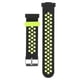 thumbnail image 2 of Banda de Muñeca Ajustable de Silicona con Correa para Smartwatch Transpirable a Prueba de Sudor Adecuada para Hombres y Mujeres con Hebilla de Metal ANGGREK Otros, 2 of 8
