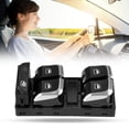 thumbnail image 1 of Longer Service Life Glass Lifter Switch For , Ultra Durable Window Side Glass Switch, For, 1 of 8