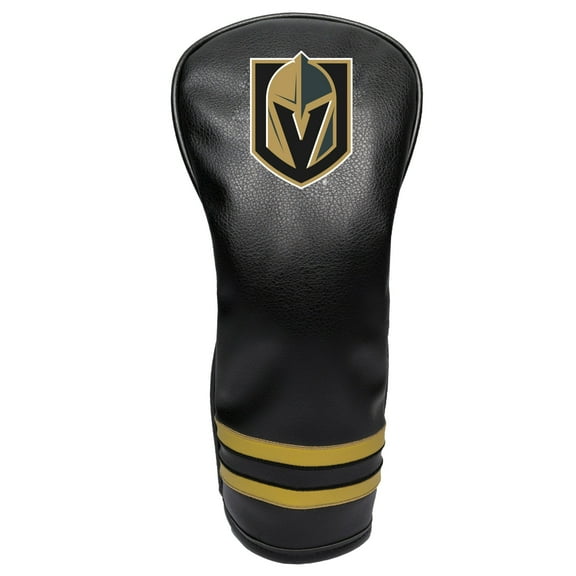 Vegas Golden Knights Vintage Fairway Head Cover