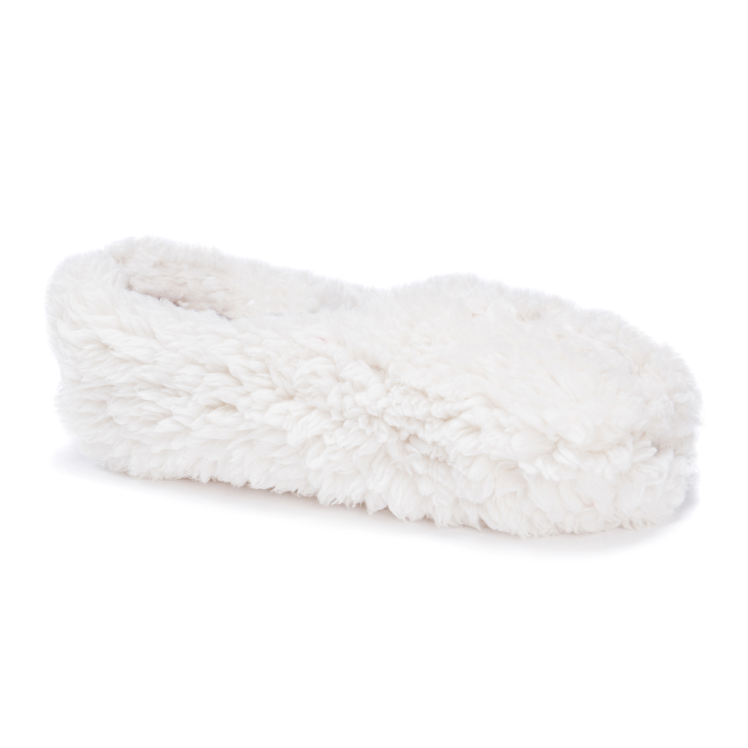 MUK LUKS Women's Ballerina Slippers - Walmart.com