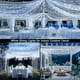 thumbnail image 3 of Guirnalda de luces navideñas JMEXSUSS, 40 m, 400 LED, control remoto impermeable, 3 of 8