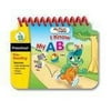 LeapFrog My First LeapPad Educational Book: I Know My ABCs