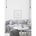 thumbnail image 4 of Marmont Hill A Risk Worth Taking Framed Wall Art, 32.00" x 1.50", 4 of 6