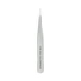 thumbnail image 5 of STALEKS PRO Eyebrow Tweezers EXPERT 10 TYPE 2 (narrow straight), 5 of 5
