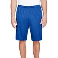 thumbnail image 3 of Men's 9" Inseam Pocketed Performance Shorts, 3 of 5