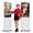 TouchScreen White, variant on MWE 43 Inch Indoor Digital Signage Floor Standing Digital Kiosks LCD Totem Monitor with HDMI/USB Input Auto Media Player Android System,Free Customization Logo