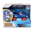 thumbnail image 4 of Sonic All Stars Racing Pull Back Accion - Sonic NKOK N/A, 4 of 6