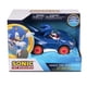 thumbnail image 4 of Sonic All Stars Racing Pull Back Accion - Sonic NKOK N/A, 4 of 6