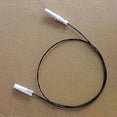 thumbnail image 4 of Ceramic Igniter Universal Ceramic Electrode Ignition Spark Plug Igniter One Outlet Gas Cooker Range Stove Igniter, 4 of 5