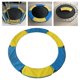 thumbnail image 3 of Trampoline Pad,55inch Replacement Trampoline Safety Pad,Trampoline Spring Cover,Safety Guard Spring Protective Cover, 3 of 5