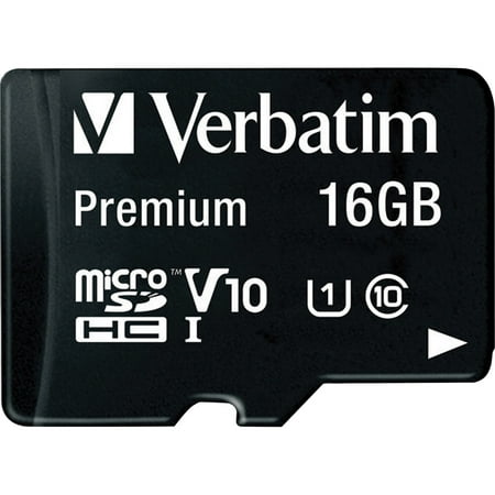 UPC: 0023942440826 | Verbatim  VER44082  Mirco SD card  1
