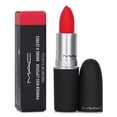 thumbnail image 3 of Lápiz labial MAC Powder Kiss Mandarin O #308 Soft-Matte, 3 of 4