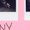 pink, variant on LANY Merch Hoodie A Beautiful Blur World Tour Hoodies Photo Printed Women Men Long Sleeve Pullover